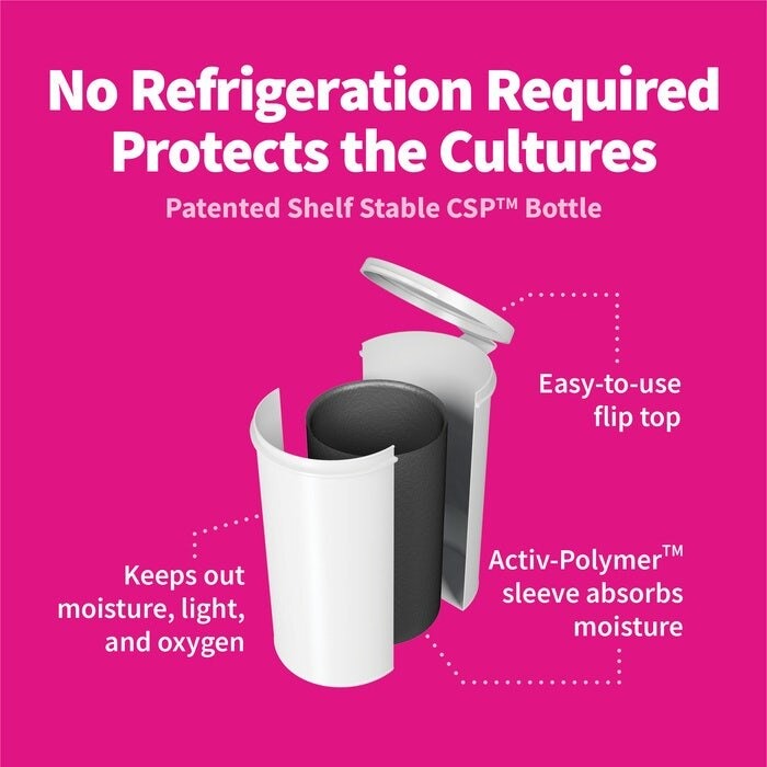 Dr. Formulated Probiotics