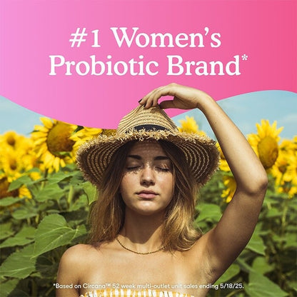 Dr. Formulated Probiotics